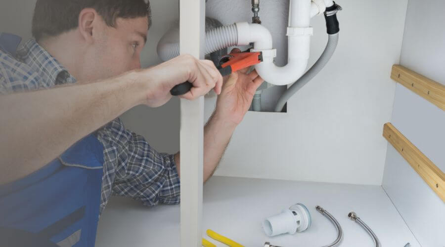 Professional Leak Detection Services in Valley Falls, KS